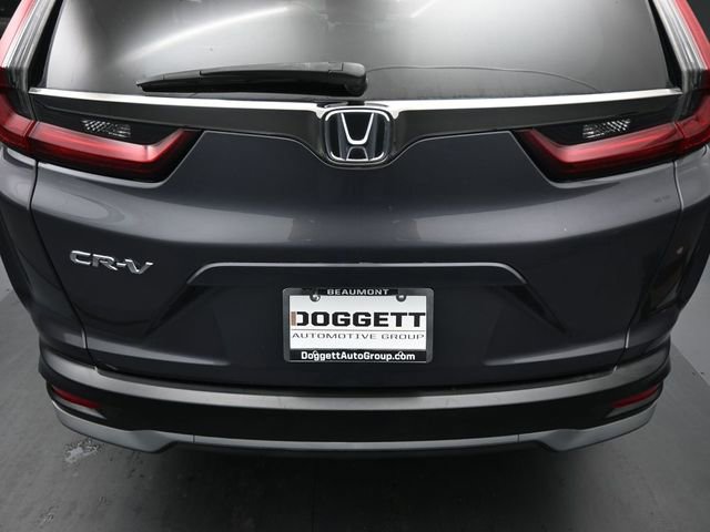 Certified 2022 Honda CR-V EX-L image 12