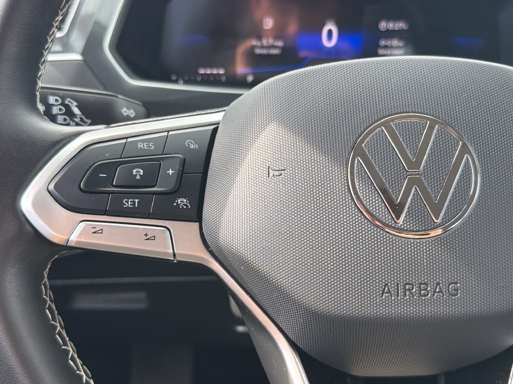 Certified 2024 Volkswagen Tiguan SE w/ MDO Package, Two-Row AWD/4WD image 13