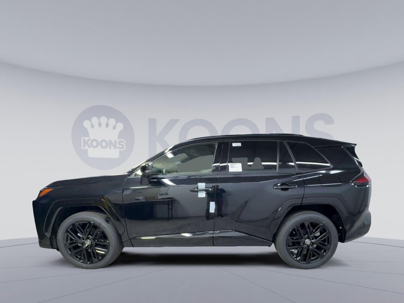 New 2026 Toyota RAV4 XSE AWD/4WD image 7