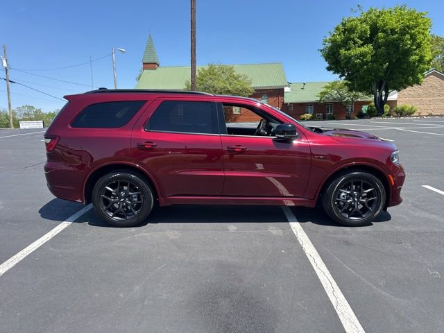 New 2026 Dodge Durango GT AWD/4WD image 8