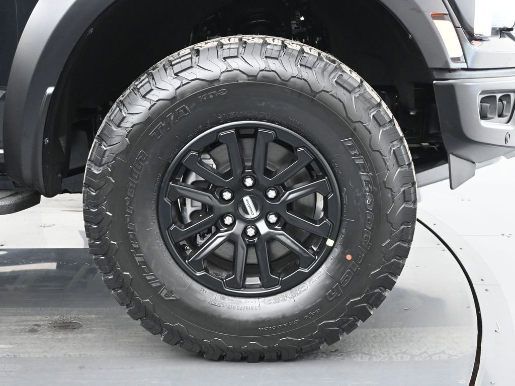 New 2026 Ford F150 Raptor image 25