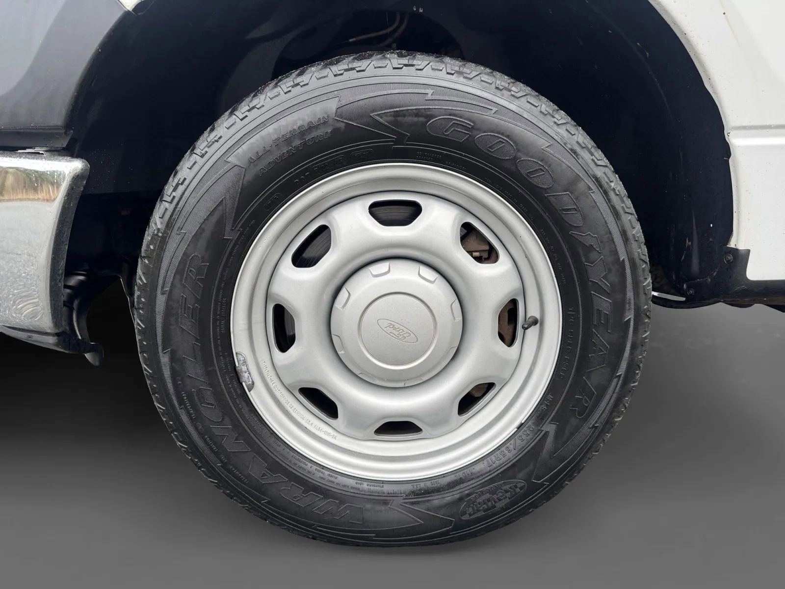 Used 2013 Ford F150 XL w/ Mid Equipment Group RWD image 22