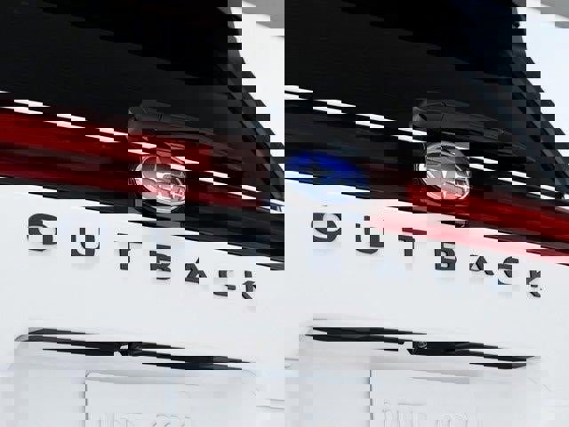 New 2026 Subaru Outback Limited image 73