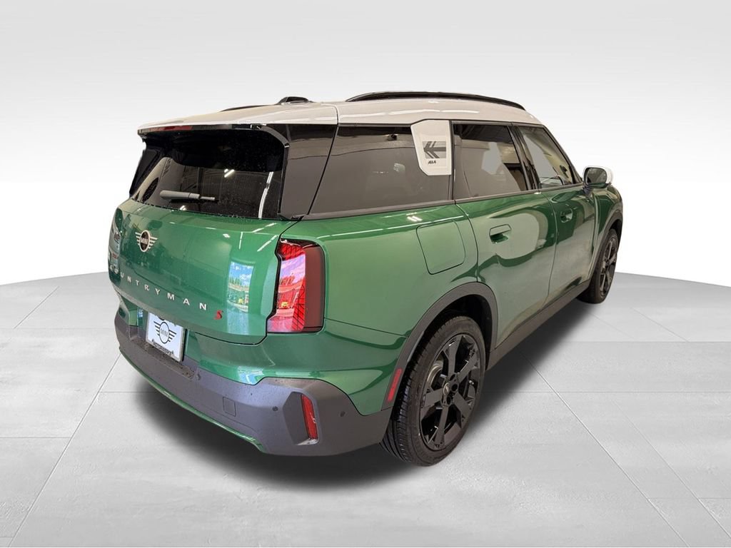 Used 2026 MINI Cooper Countryman S AWD/4WD image 6