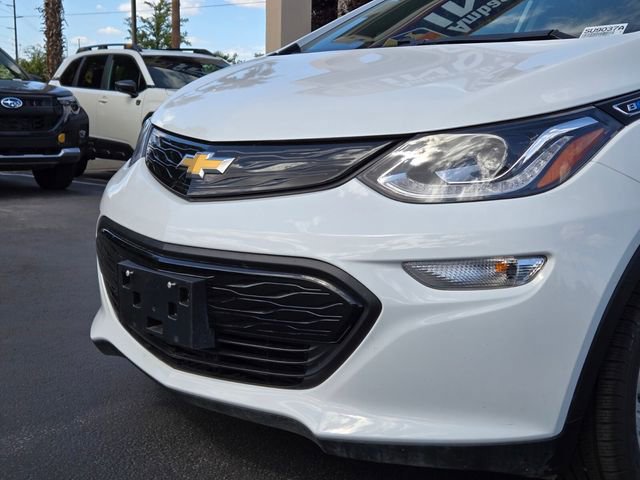 Used 2020 Chevrolet Bolt LT FWD image 7