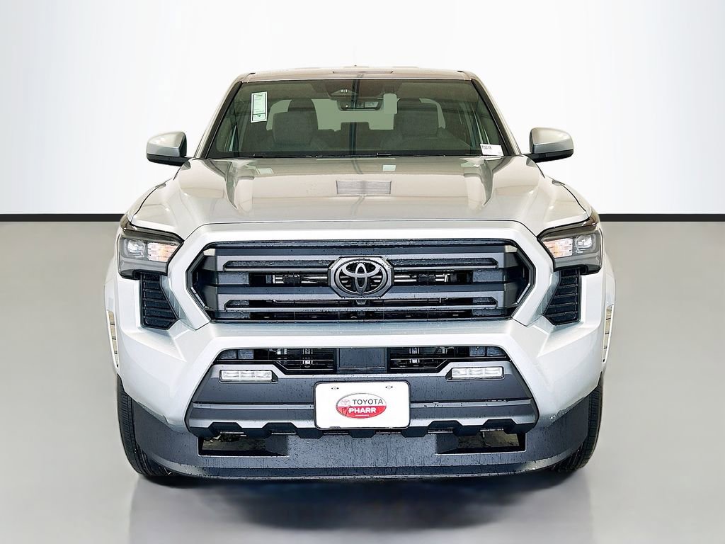 New 2026 Toyota Tacoma SR5 image 2