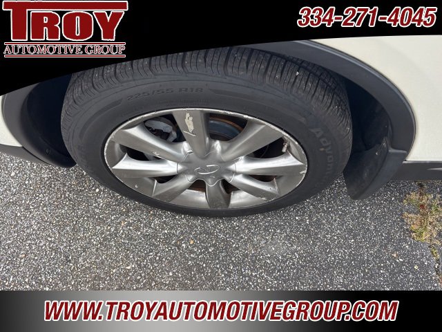 Used 2016 INFINITI QX50 2WD w/ Premium Plus Package image 16