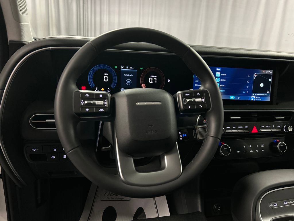New 2026 Hyundai Palisade SE AWD/4WD image 13