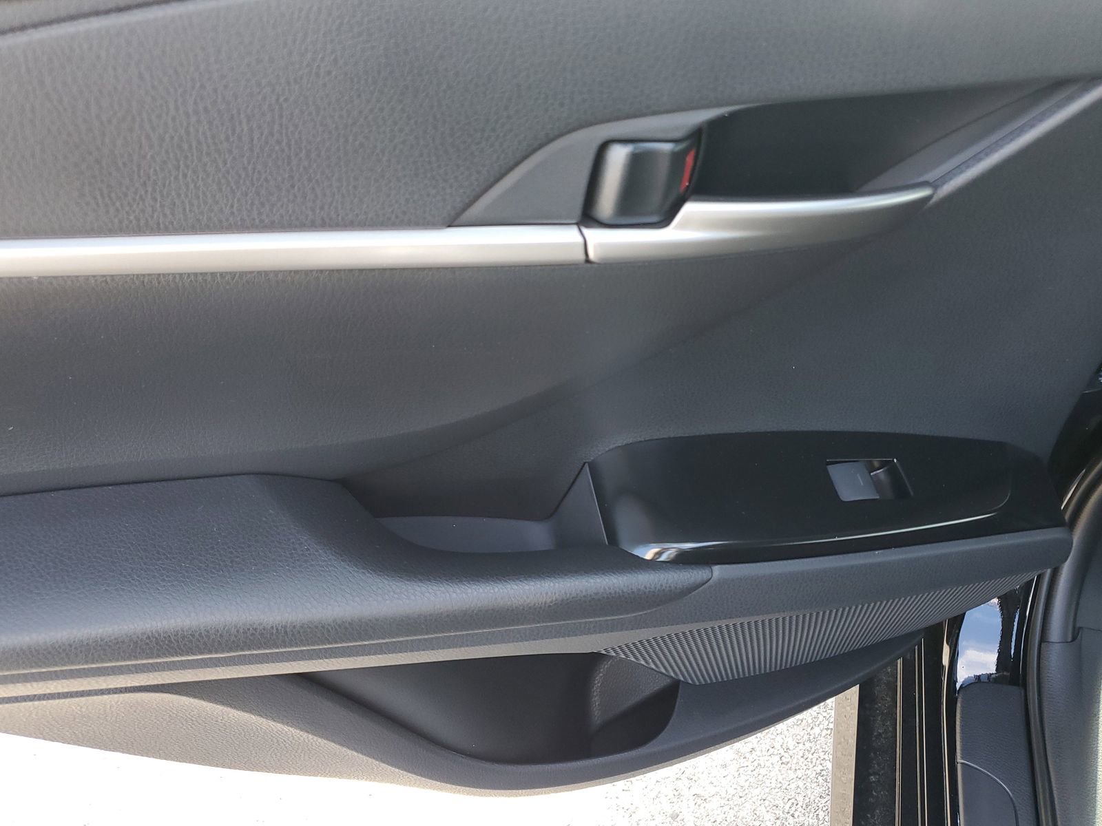 Certified 2026 Toyota Camry LE image 16