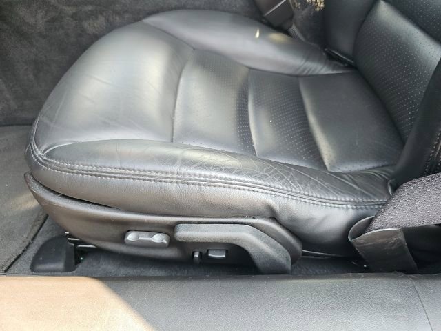 Used 2006 Chevrolet Corvette Convertible w/ Preferred Equipment Group image 22