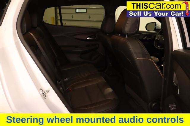 Used 2026 Buick Envista Avenir FWD image 14