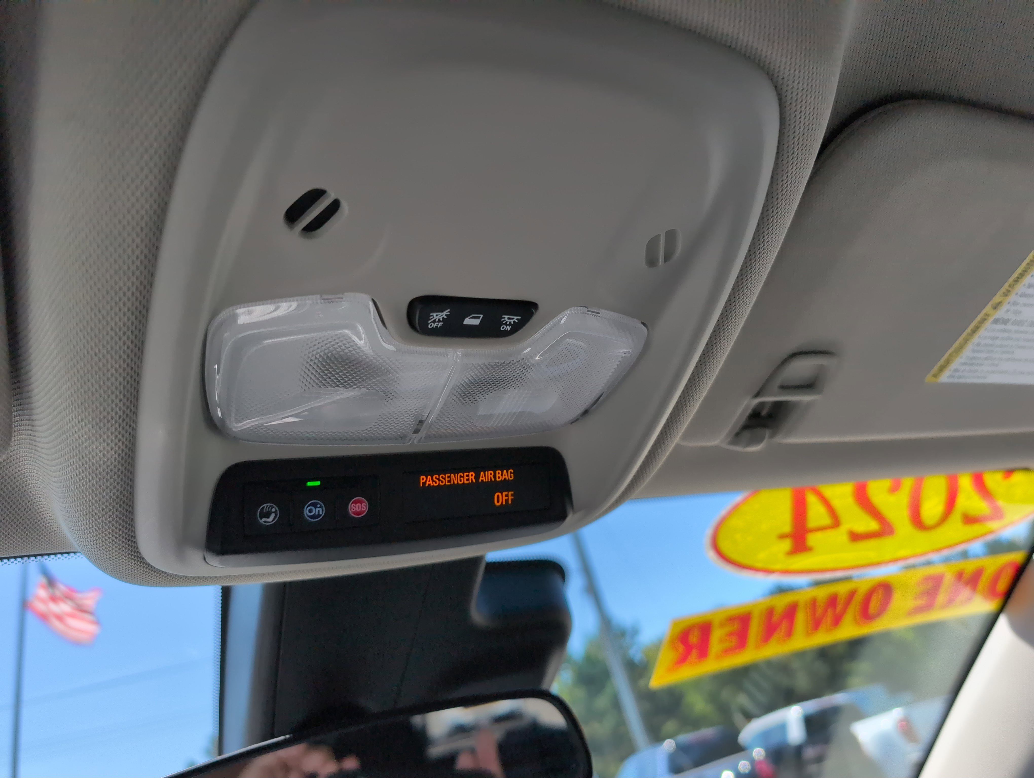 Used 2024 Buick Encore GX Sport Touring image 21