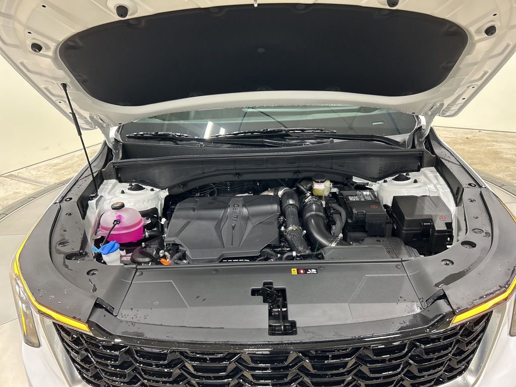 New 2026 Kia Sorento EX image 30