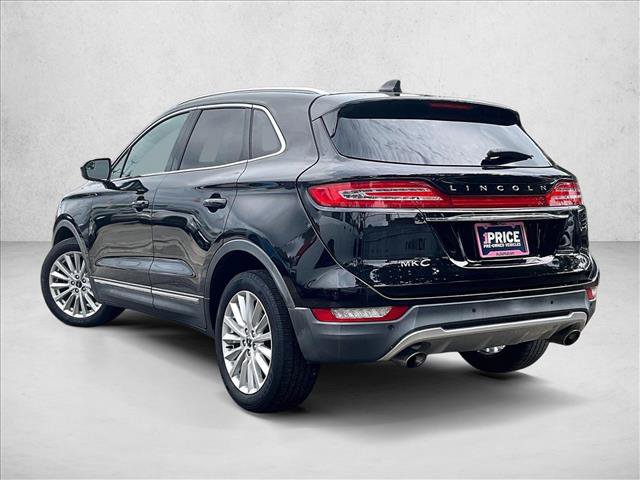 Used 2019 Lincoln MKC Premiere FWD image 13