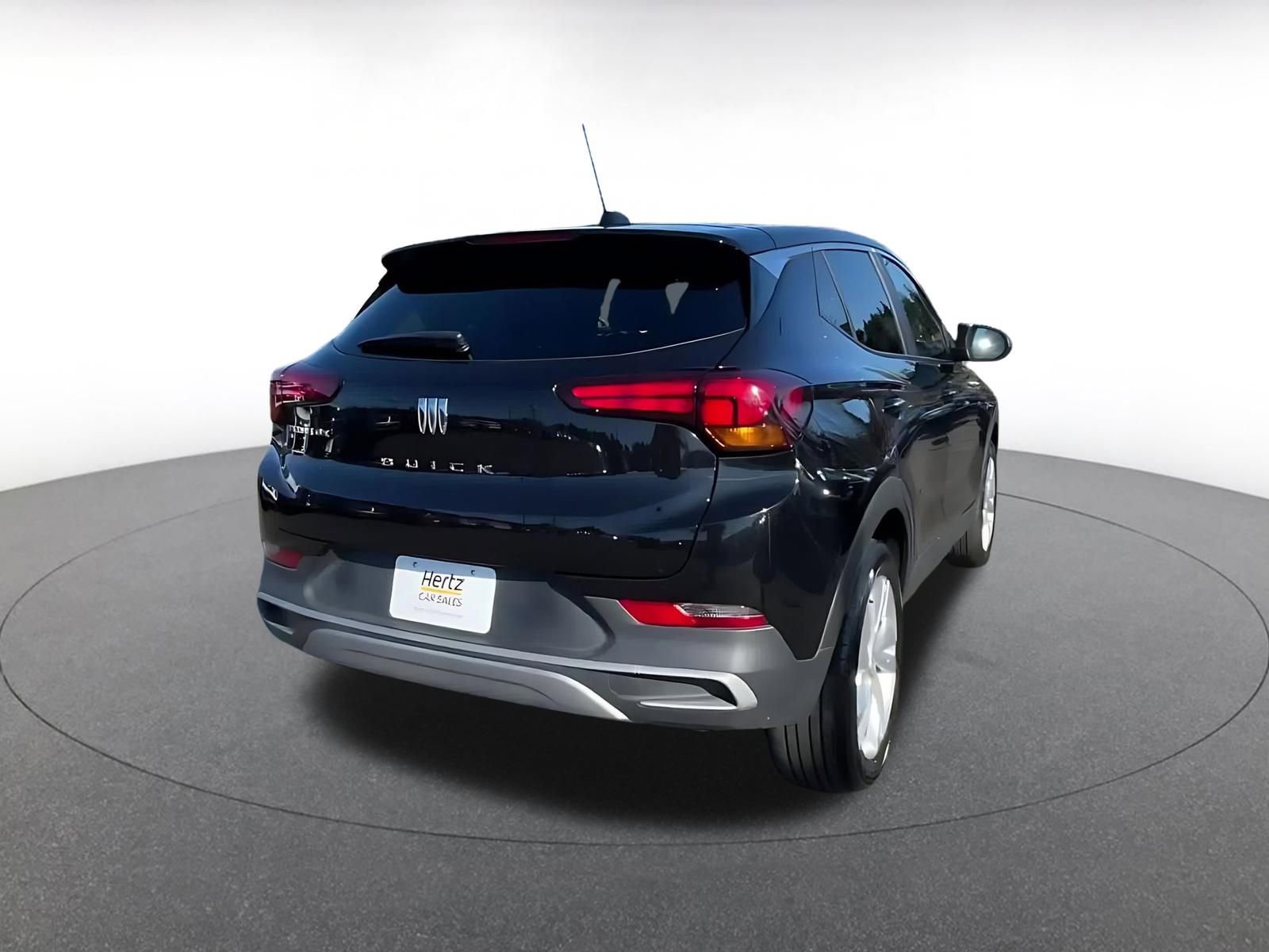 Used 2025 Buick Encore GX Preferred image 14