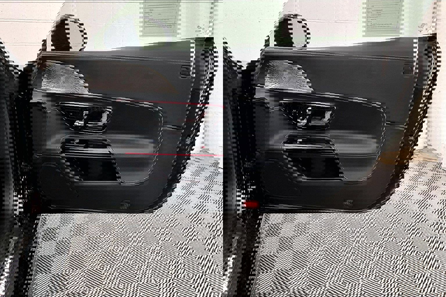 Certified 2025 Mercedes-Benz AMG GT 43 image 23