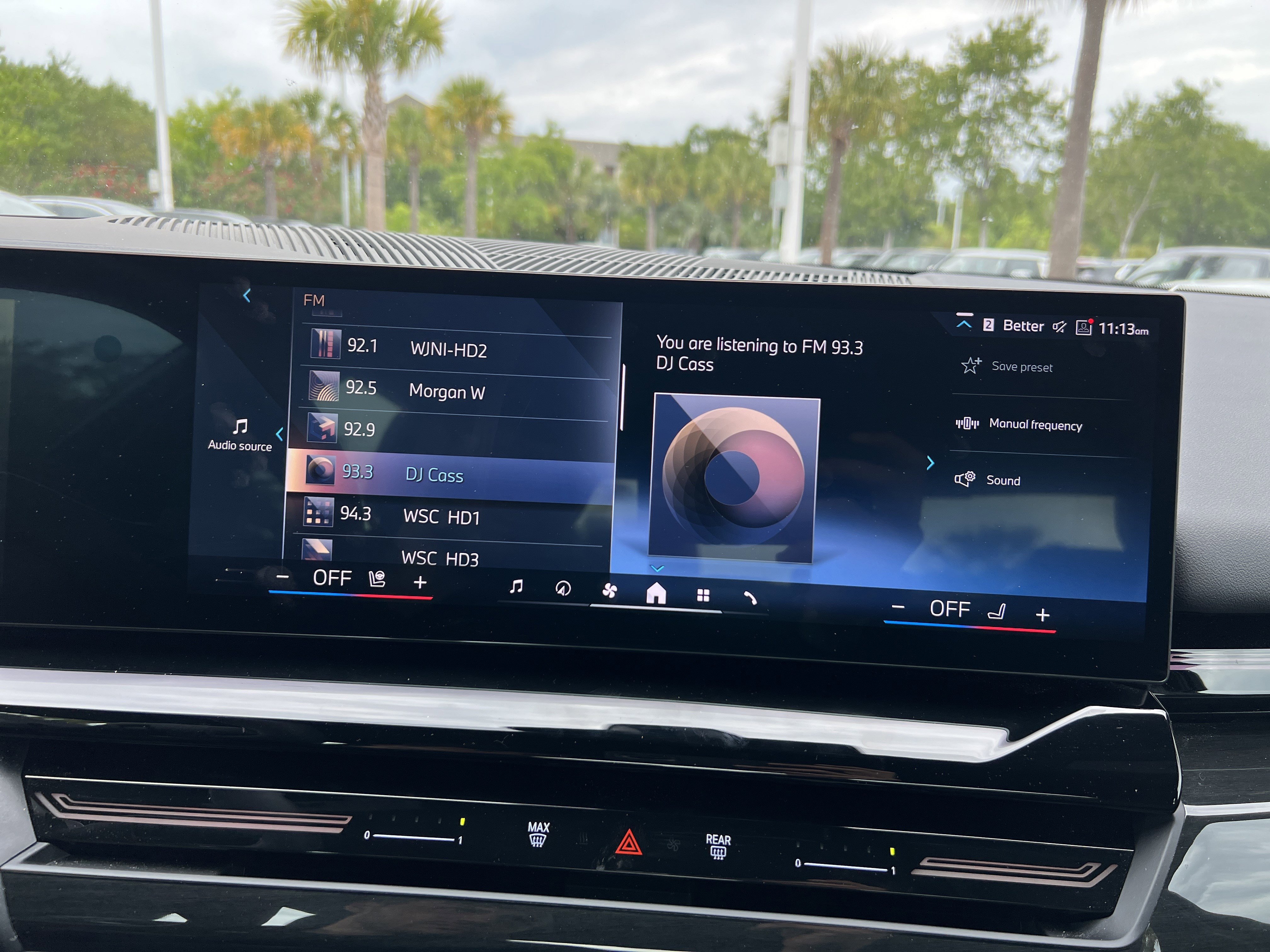 Certified 2025 BMW 530i RWD image 23