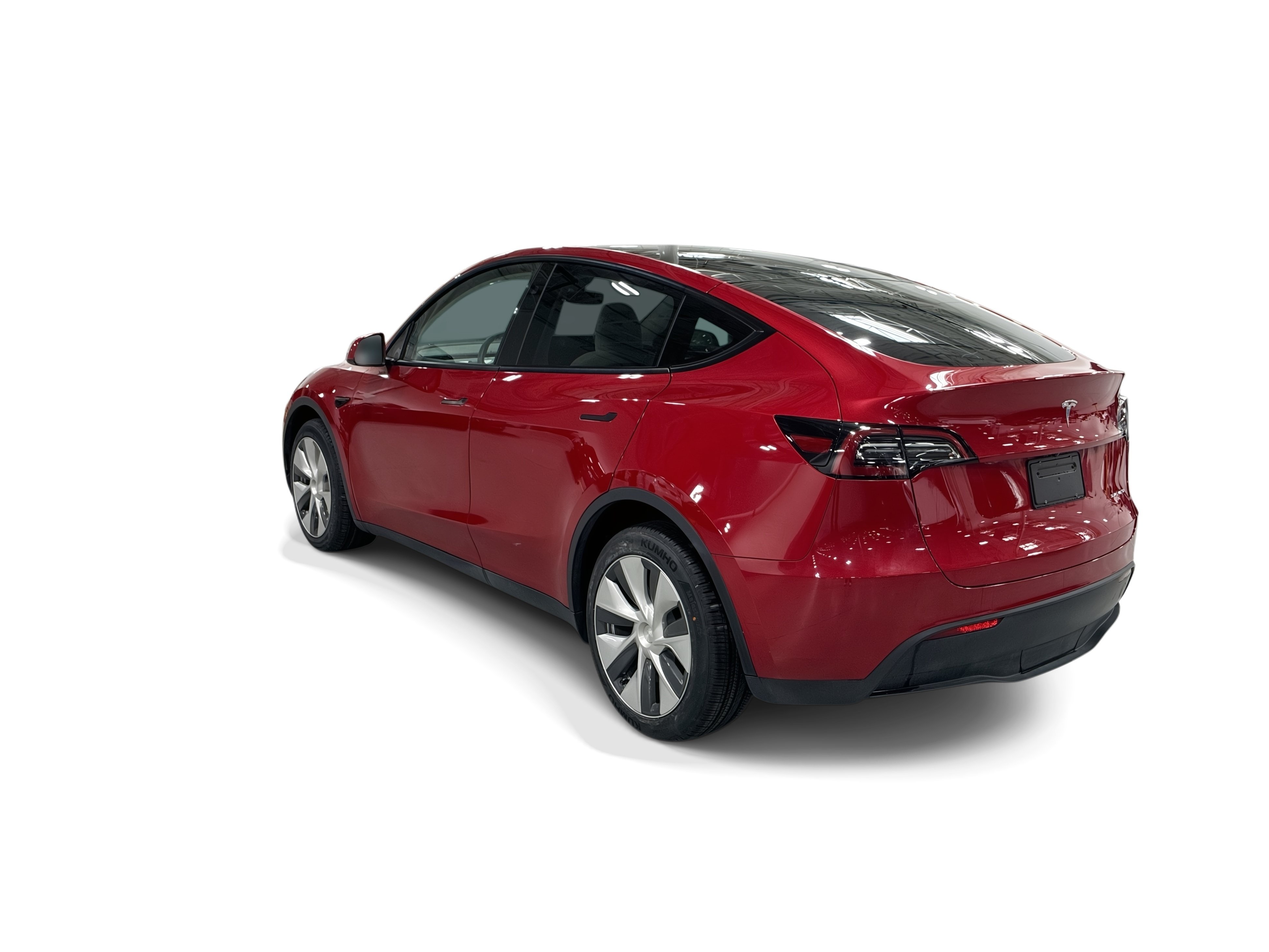 Certified 2023 Tesla Model Y Long Range AWD/4WD image 4