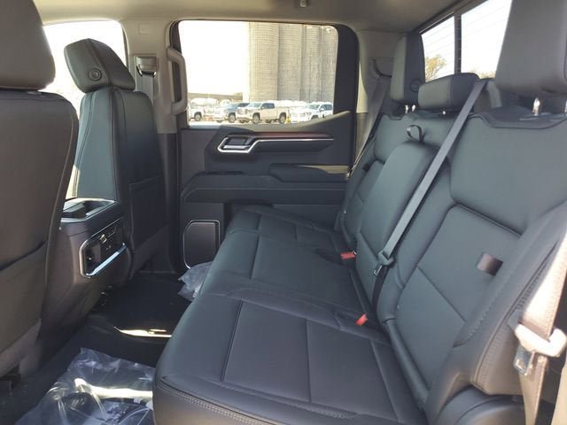 New 2026 GMC Sierra 1500 Denali w/ Denali Reserve Package image 12