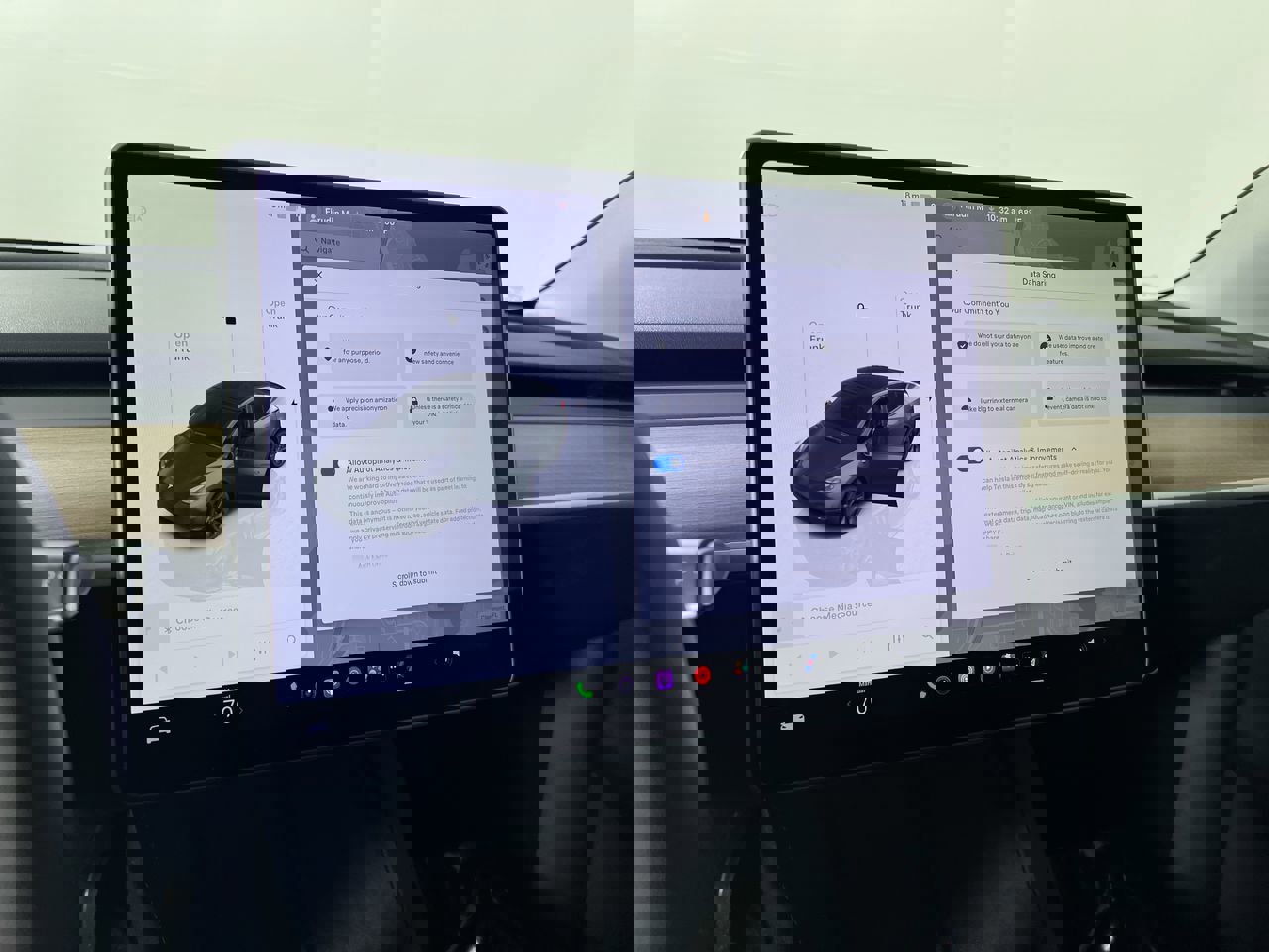 Used 2025 Tesla Model Y Long Range image 23