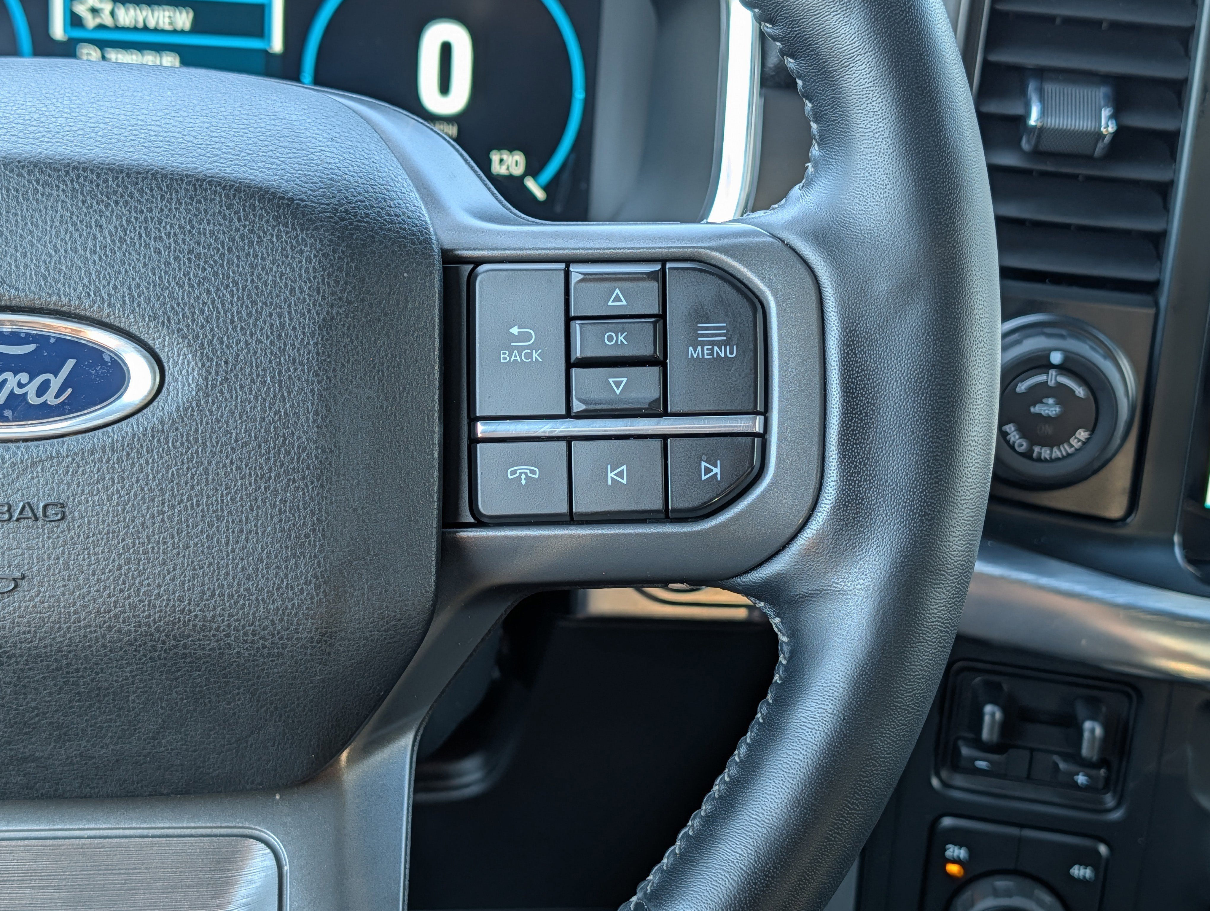 Used 2022 Ford F150 Lariat AWD/4WD image 30