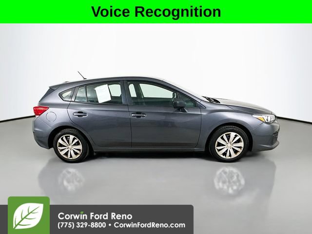 Used 2022 Subaru Impreza 2.0i AWD/4WD image 8