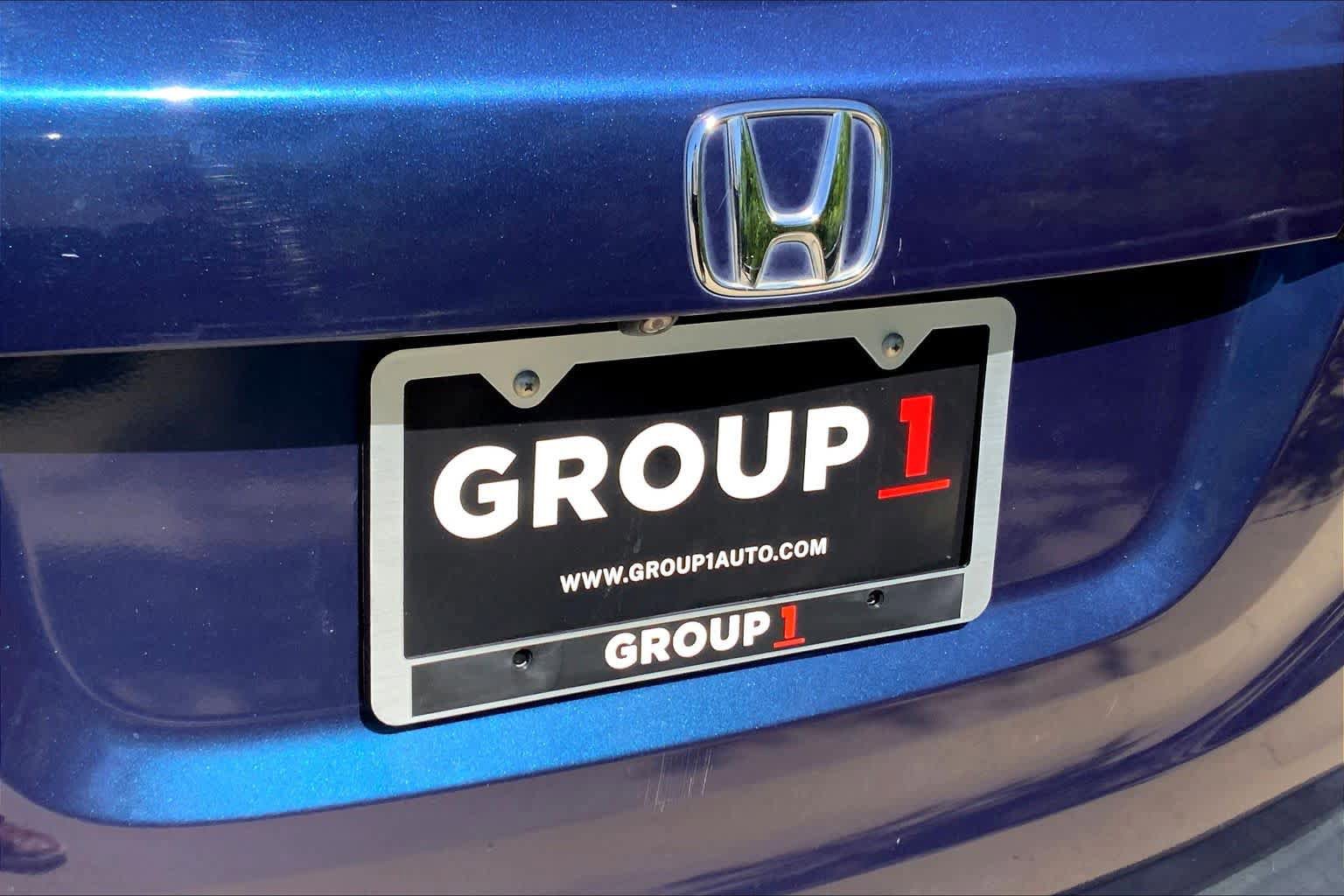Used 2016 Honda HR-V LX image 29