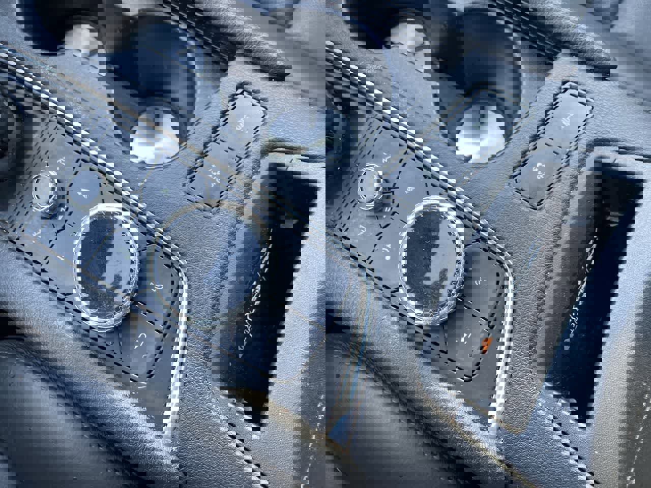 Certified 2023 Cadillac XT5 Premium Luxury image 31