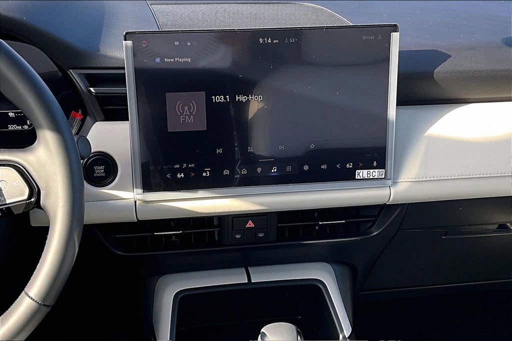 New 2026 MAZDA CX-5 Preferred AWD/4WD image 7