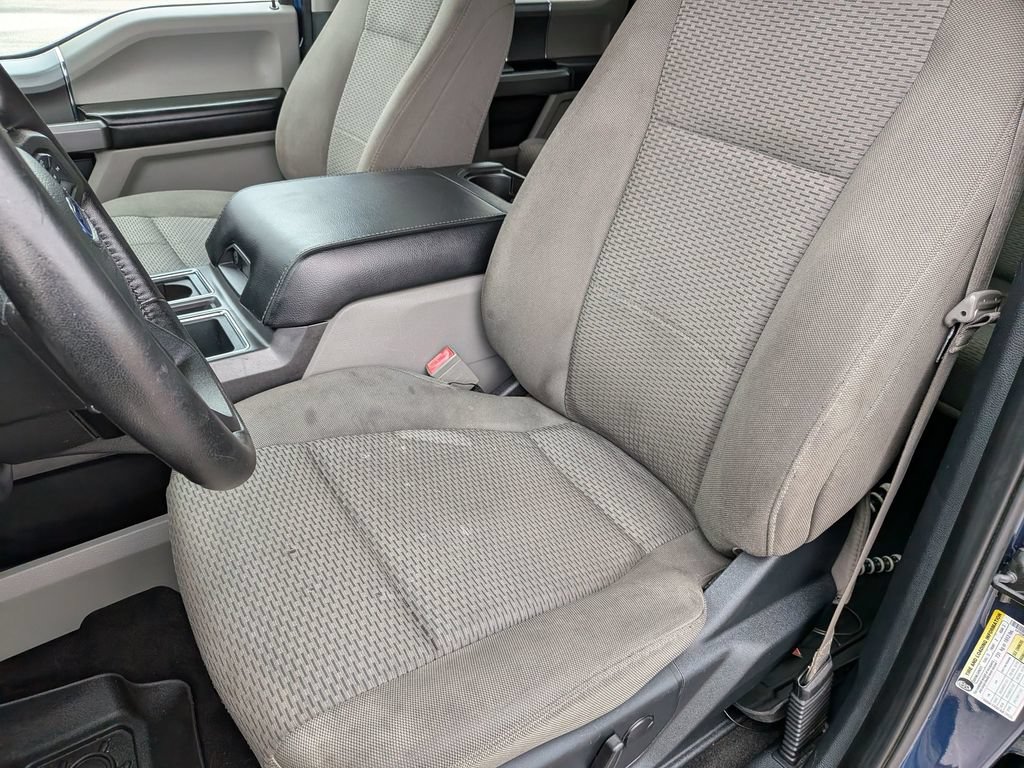 Used 2019 Ford F150 XLT w/ Equipment Group 302A Luxury RWD image 23
