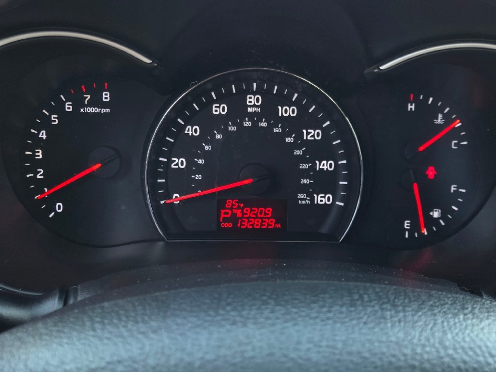 Used 2015 Kia Sorento LX FWD image 24