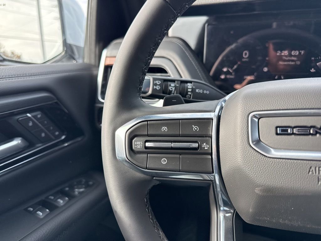 New 2026 GMC Yukon XL Denali image 17