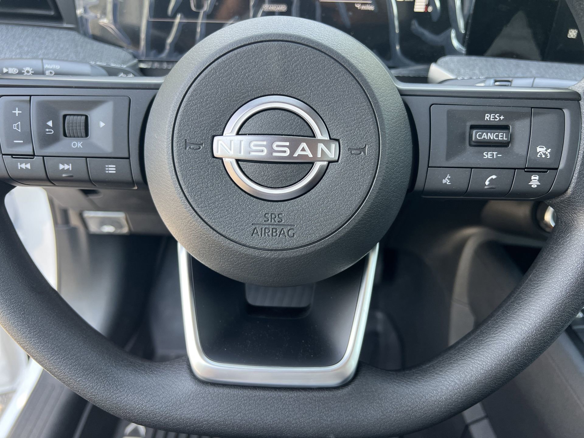 New 2026 Nissan Kicks S FWD image 9