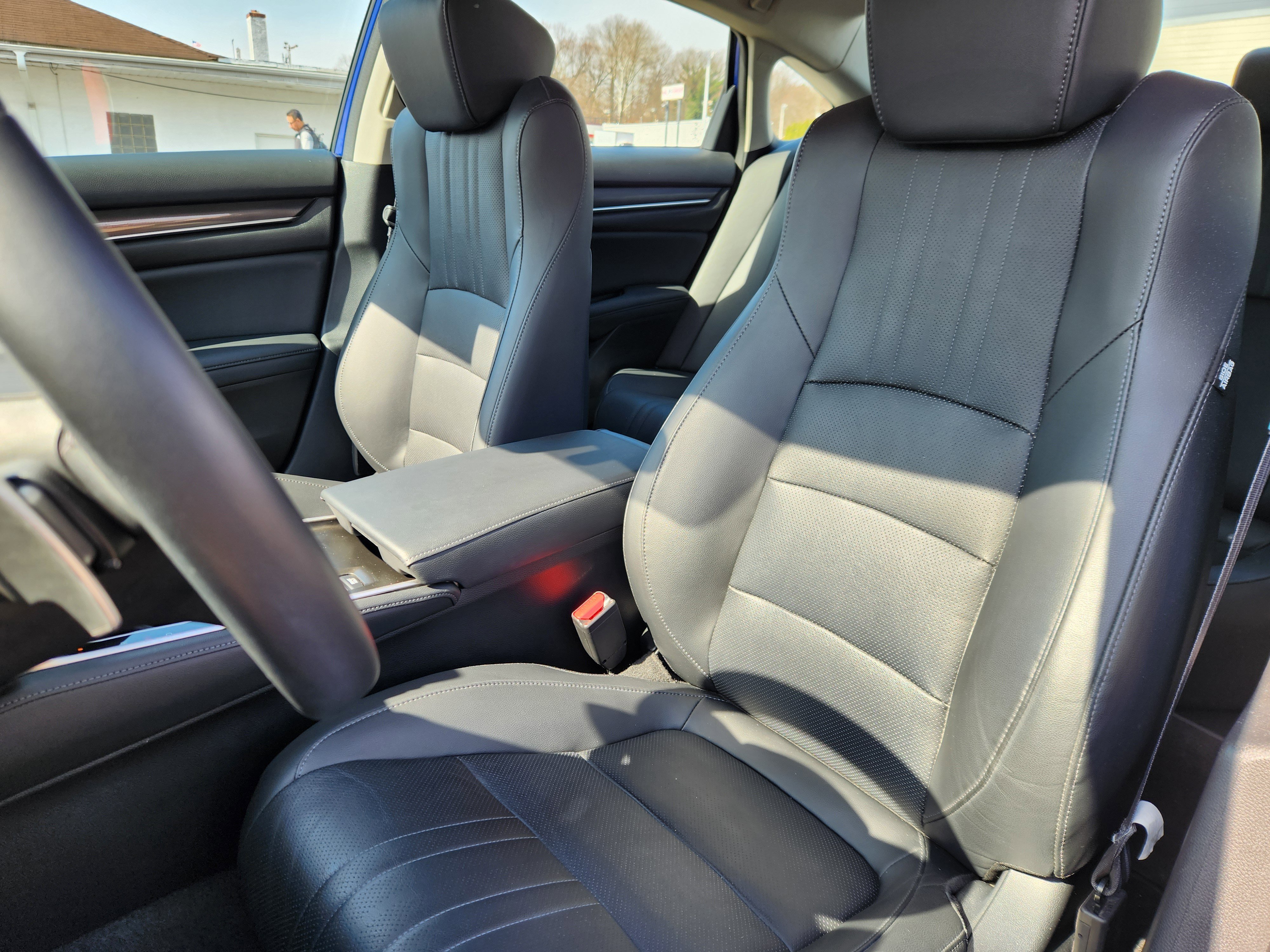 Certified 2022 Honda Accord Sport Special Edition image 7