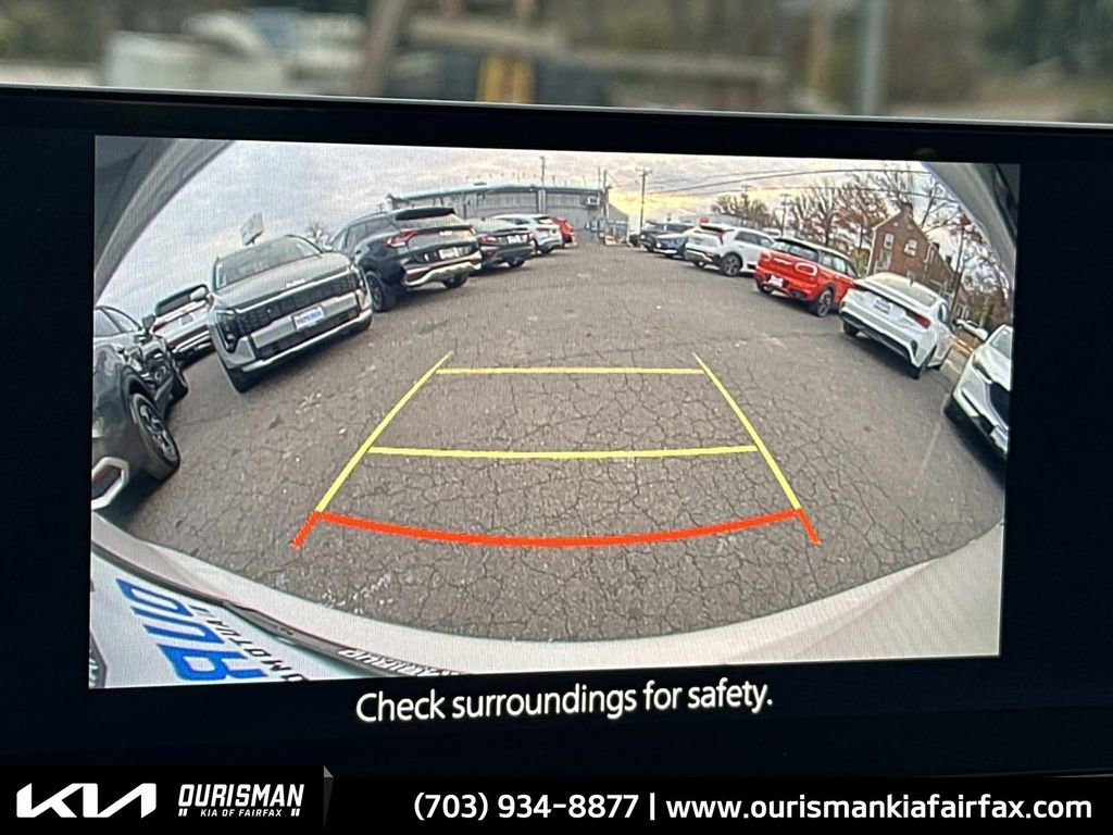 Used 2024 MAZDA CX-90 3.3 Turbo w/ Preferred Plus image 5