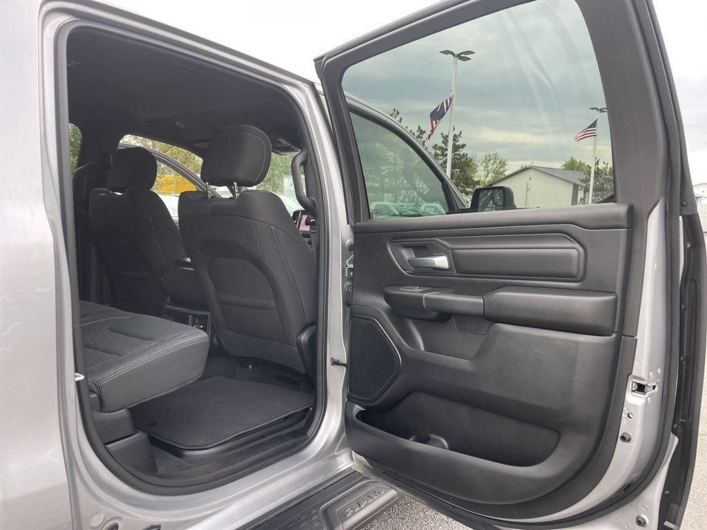 Used 2026 RAM 1500 Tradesman AWD/4WD image 36
