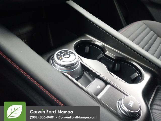 New 2026 Ford Explorer ST-Line w/ ST-Line Street Pack image 18