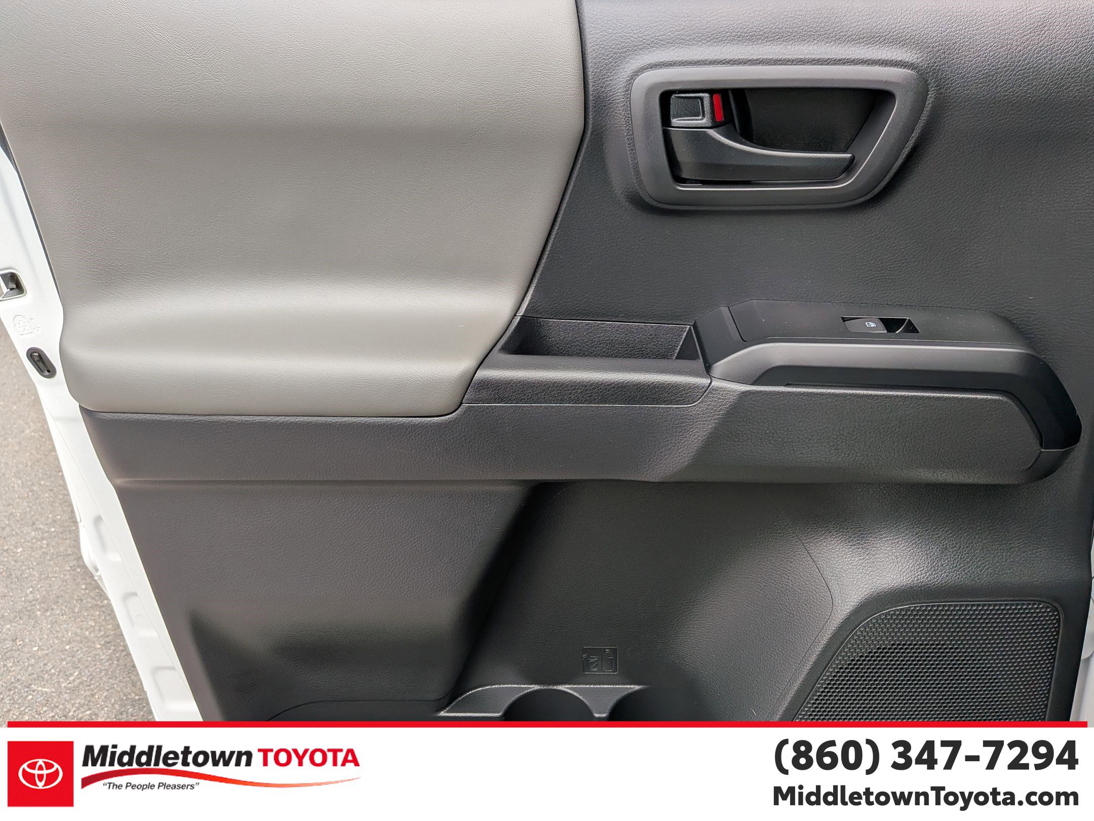 Certified 2023 Toyota Tacoma SR image 28