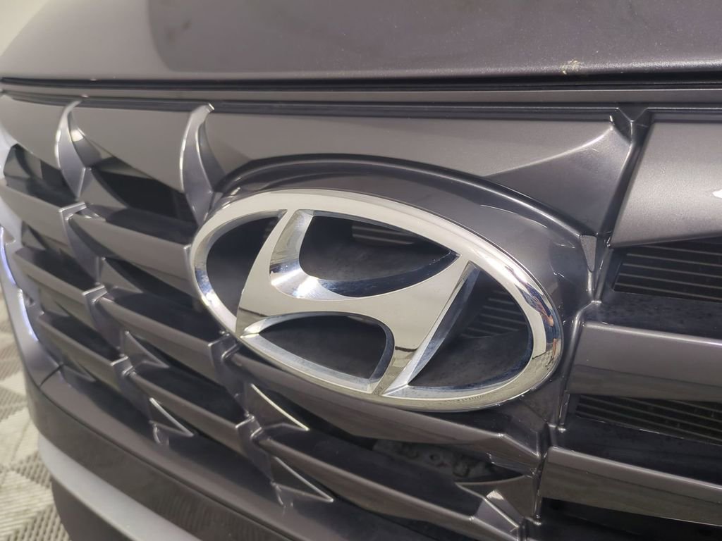 Used 2024 Hyundai Tucson SEL w/ Convenience Package FWD image 13