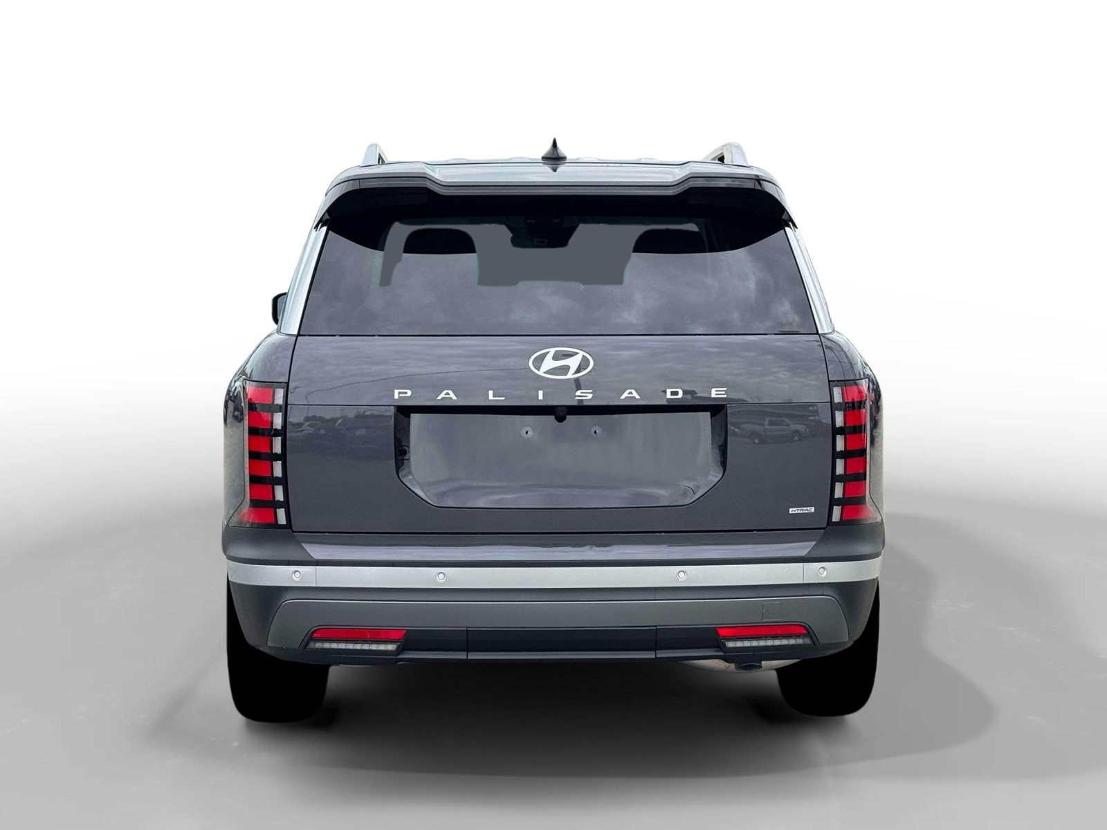 New 2026 Hyundai Palisade SEL AWD/4WD image 6