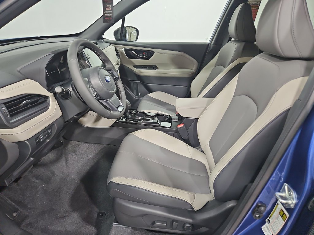 New 2026 Subaru Forester Limited AWD/4WD image 9