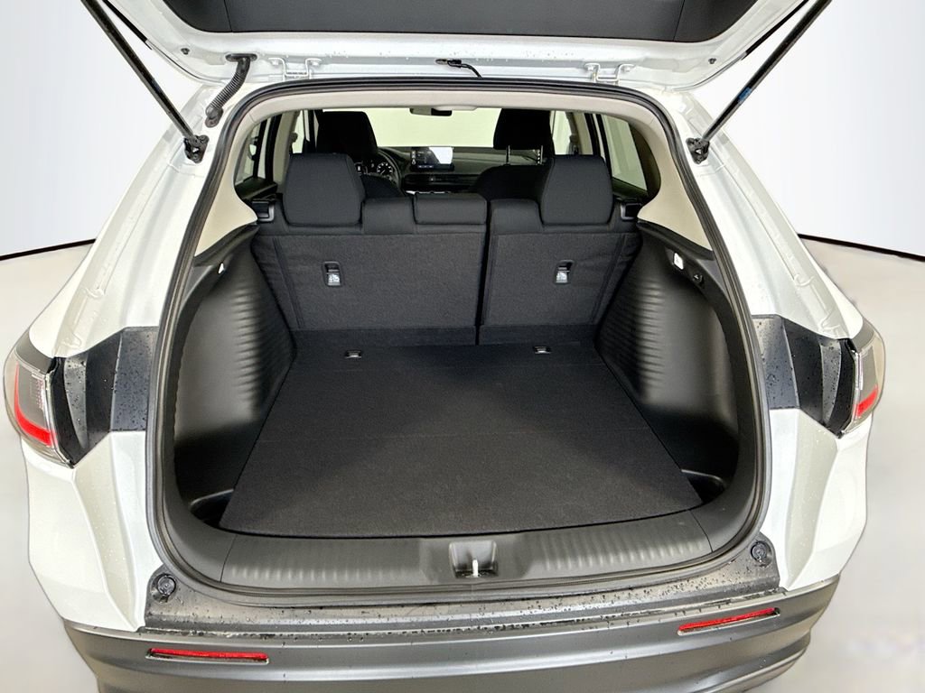 New 2026 Honda HR-V LX image 23
