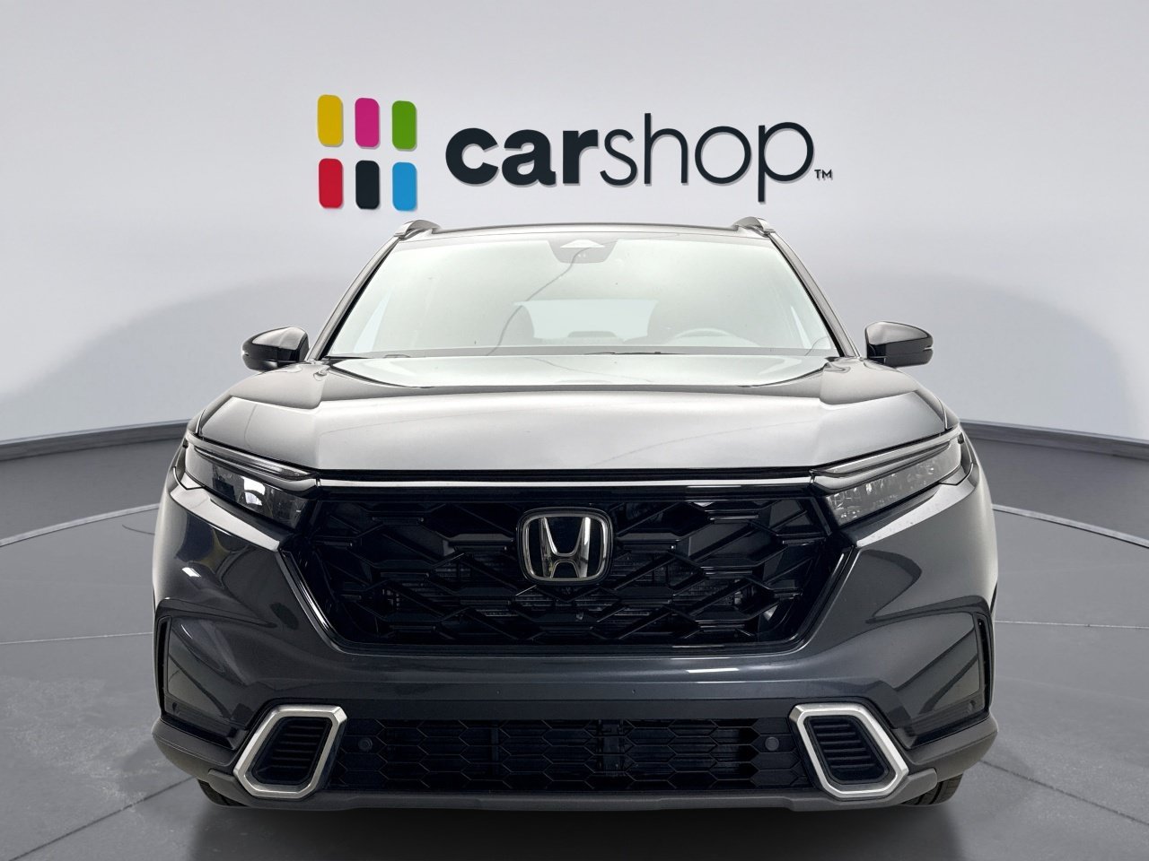 Used 2023 Honda CR-V Sport Touring image 8