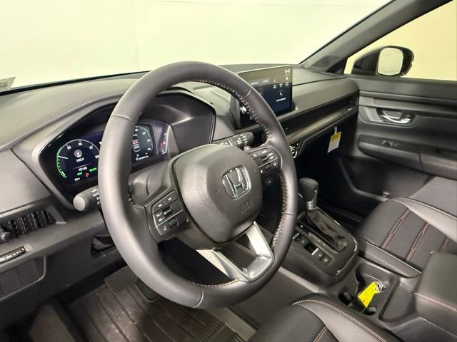 Used 2026 Honda CR-V Sport-L image 57