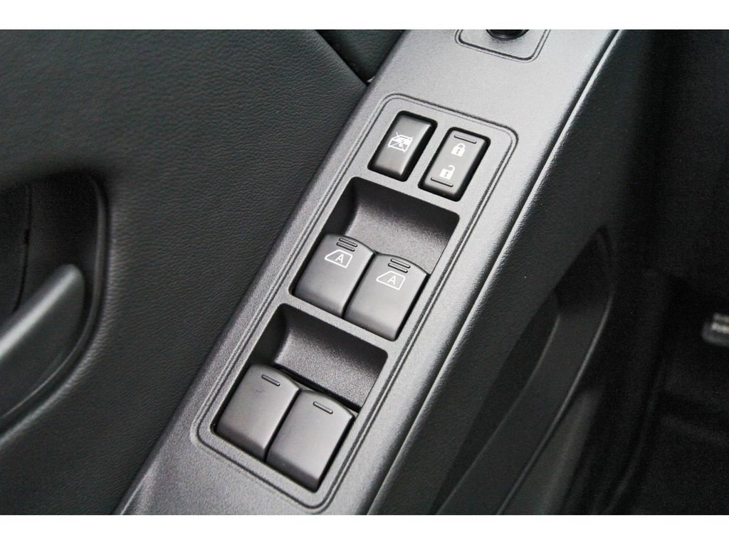 New 2026 Nissan Frontier SV w/ SV Convenience Package RWD image 15