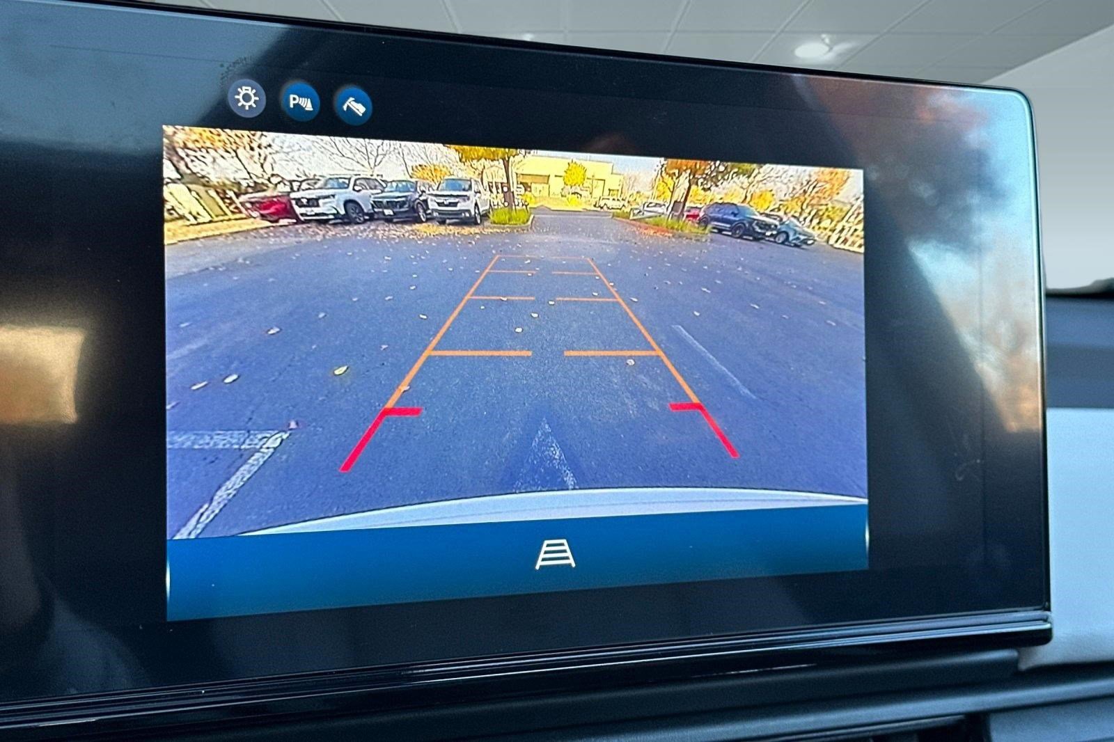 New 2026 Honda Prologue Touring image 31