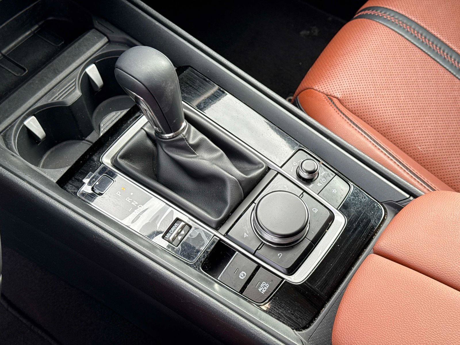 Certified 2023 MAZDA CX-50 Meridian Edition w/ Apex Package image 27