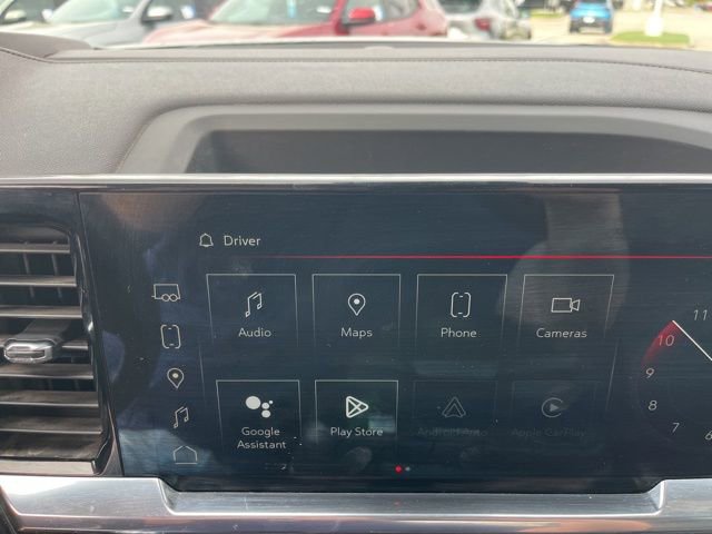 Used 2024 GMC Sierra 1500 SLT image 25