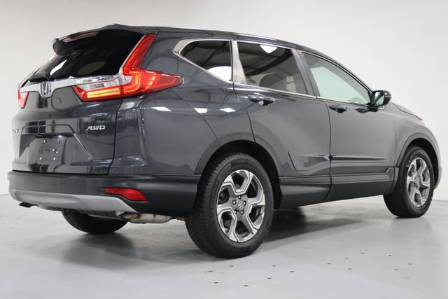 Used 2019 Honda CR-V EX-L image 18