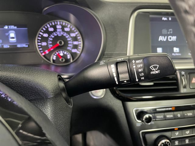 Used 2020 Kia Optima S w/ S Panoramic Sunroof Package image 12